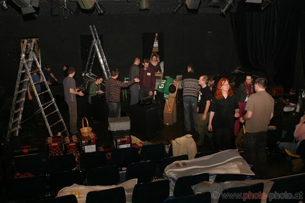 Klub teatr U Przyaciól (20060220 0069)